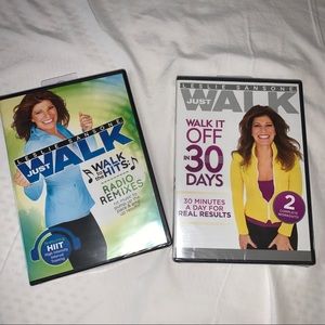 Leslie Sansone Walk Exercise Videos (2)